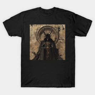 Abaddon T-Shirt